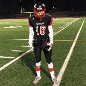 Meet your Posher, Kameron